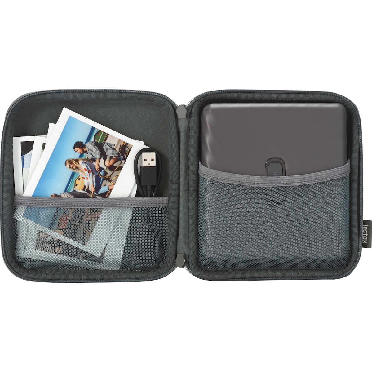 Instax Wide Link deksel til kompakt fotoprinter