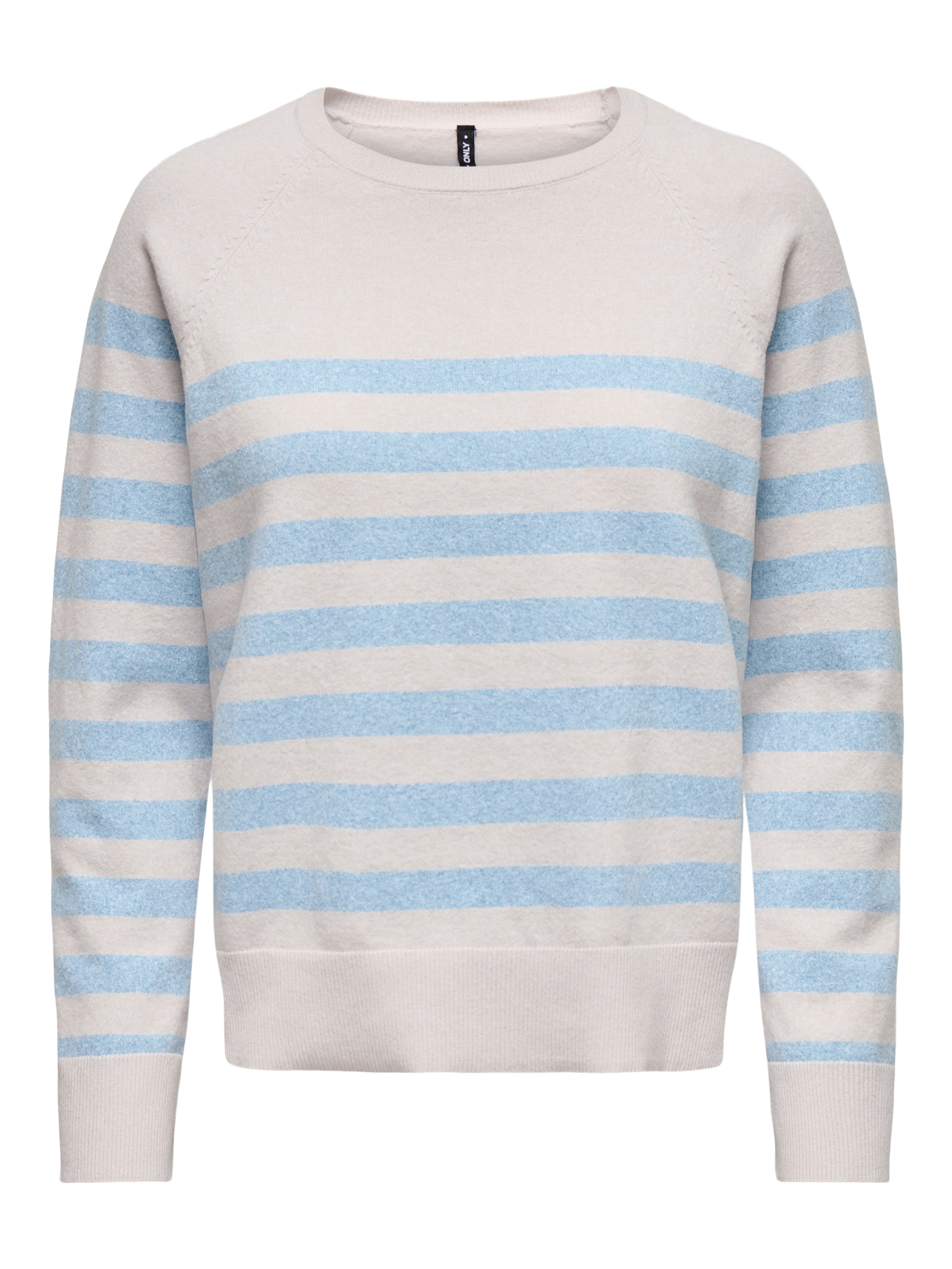 ONLAMA Strickpullover Birch