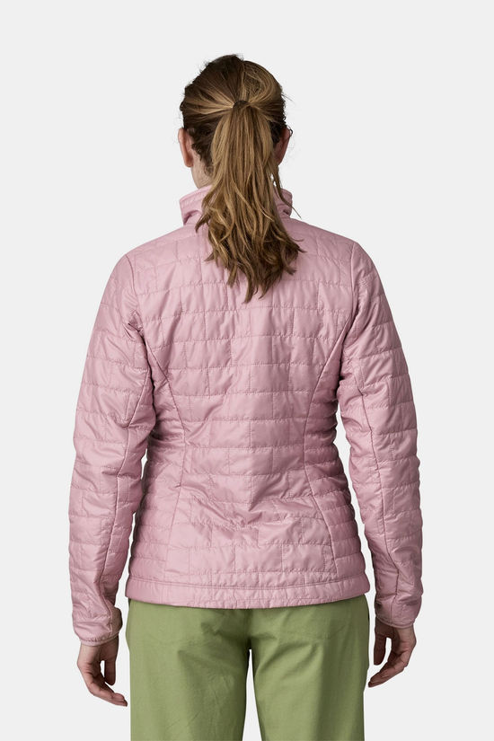 Patagonia Patagonia Nano Puff Isolatiejas Dames