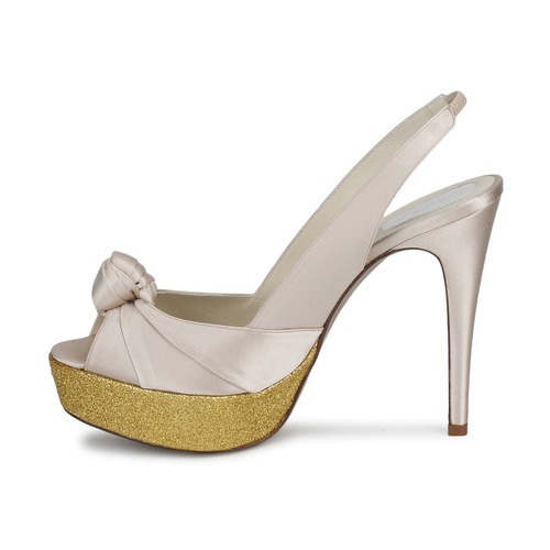 Magrit - IMPERIALI - Blanc / Or