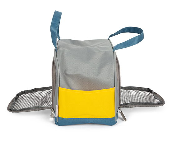 small foot Hund mit Tasche und Pflege-Set