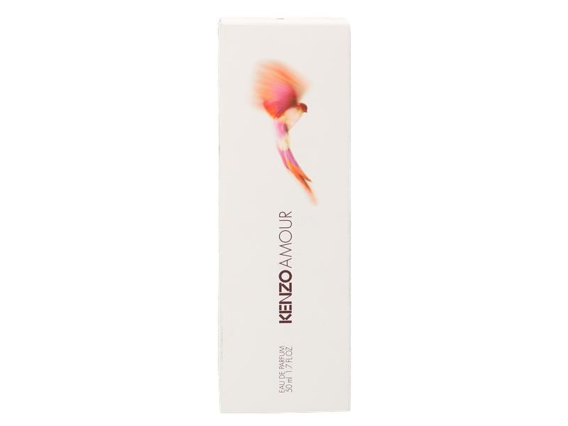Kenzo Eau de Parfum Amour 50 ml Blumiger Duft für Damen