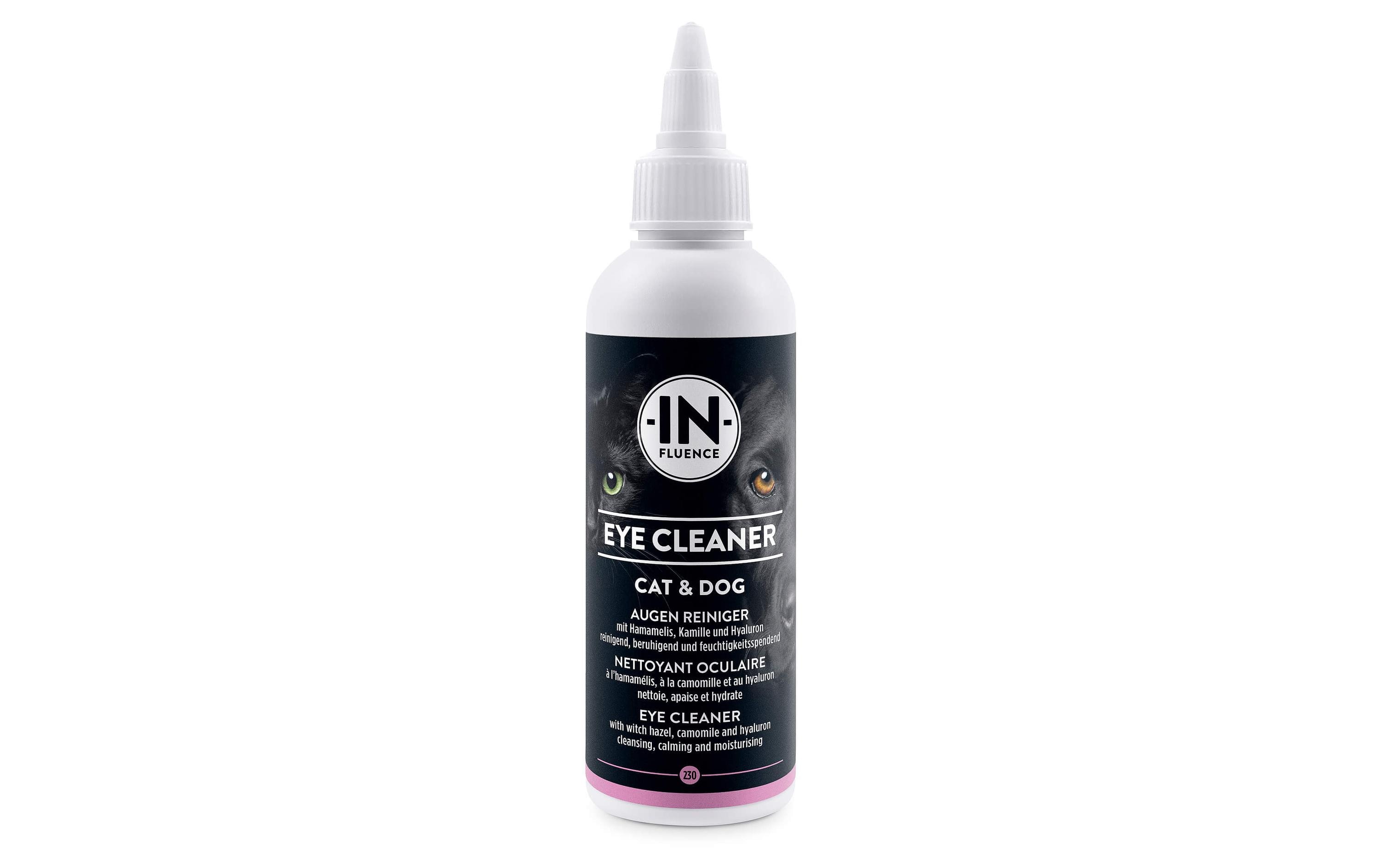Augenreiniger Eye Cleaner 100 mlAugenpflege