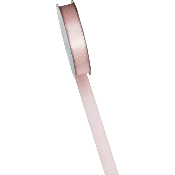 Doppelsatin altrosa