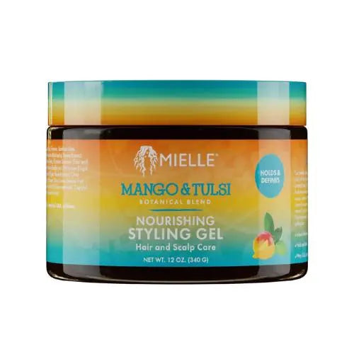 Mango & Tulsi Nourishing Styling Gel