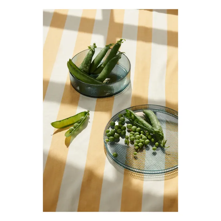 Liewood Bols en tritan Joel - Set de 2 | Bleu ciel