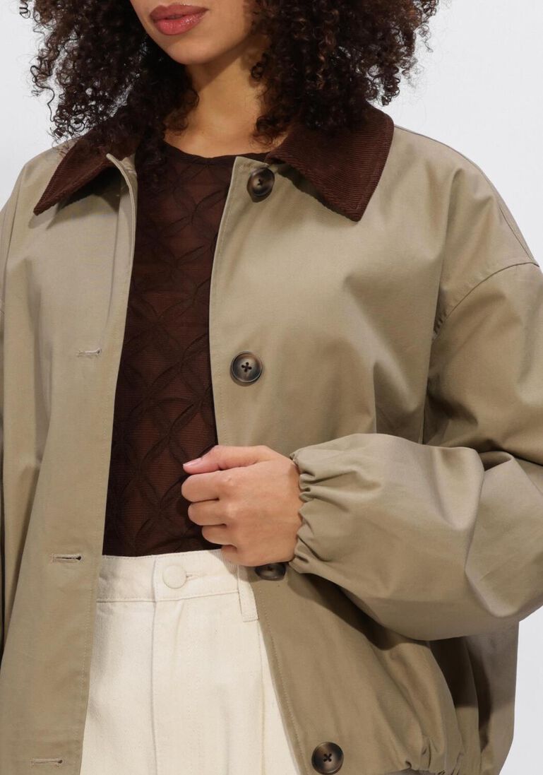 khaki studio ar jassen camilla cotton twill