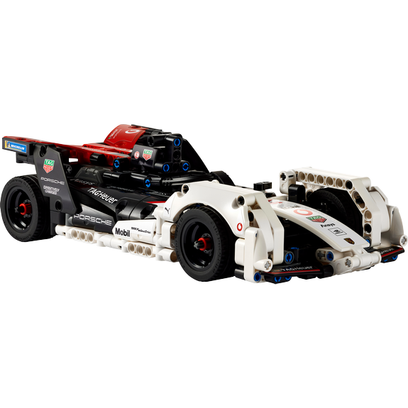 Formula E® Porsche 99X Electric LEGO Technic 42137