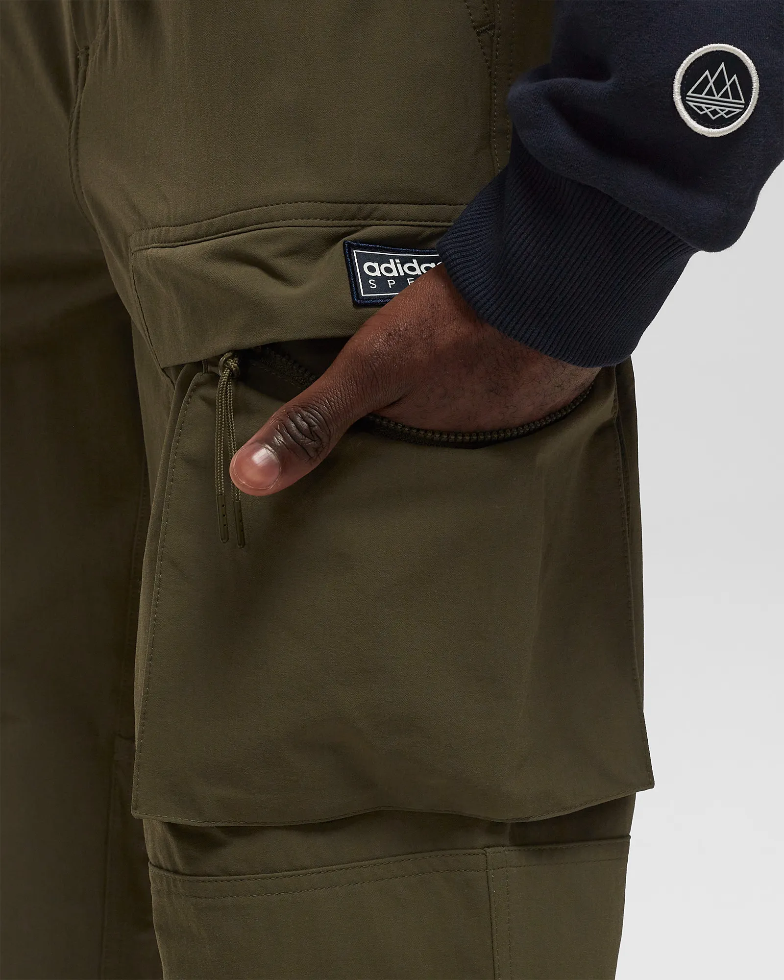 Adidas ROSSENDALE PANT SPZL