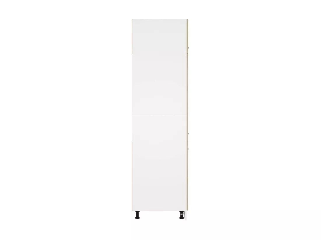 Armoire de cuisine Chêne sonoma 60x57x207 2