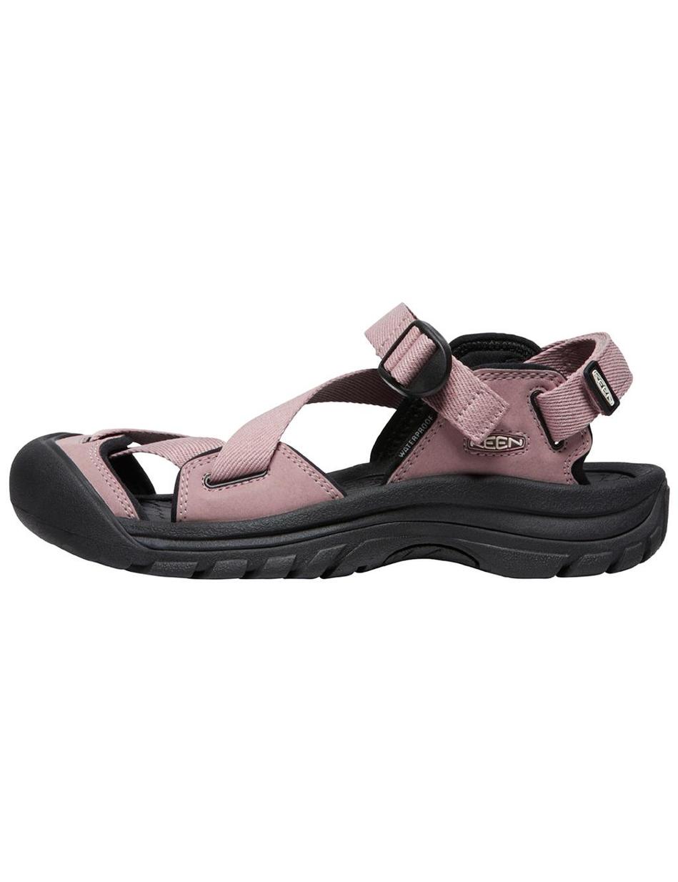 OFFENE SCHUHE W ZERRAPORT II