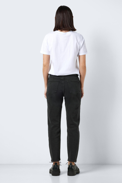 Noisy may zwarte dames jeans