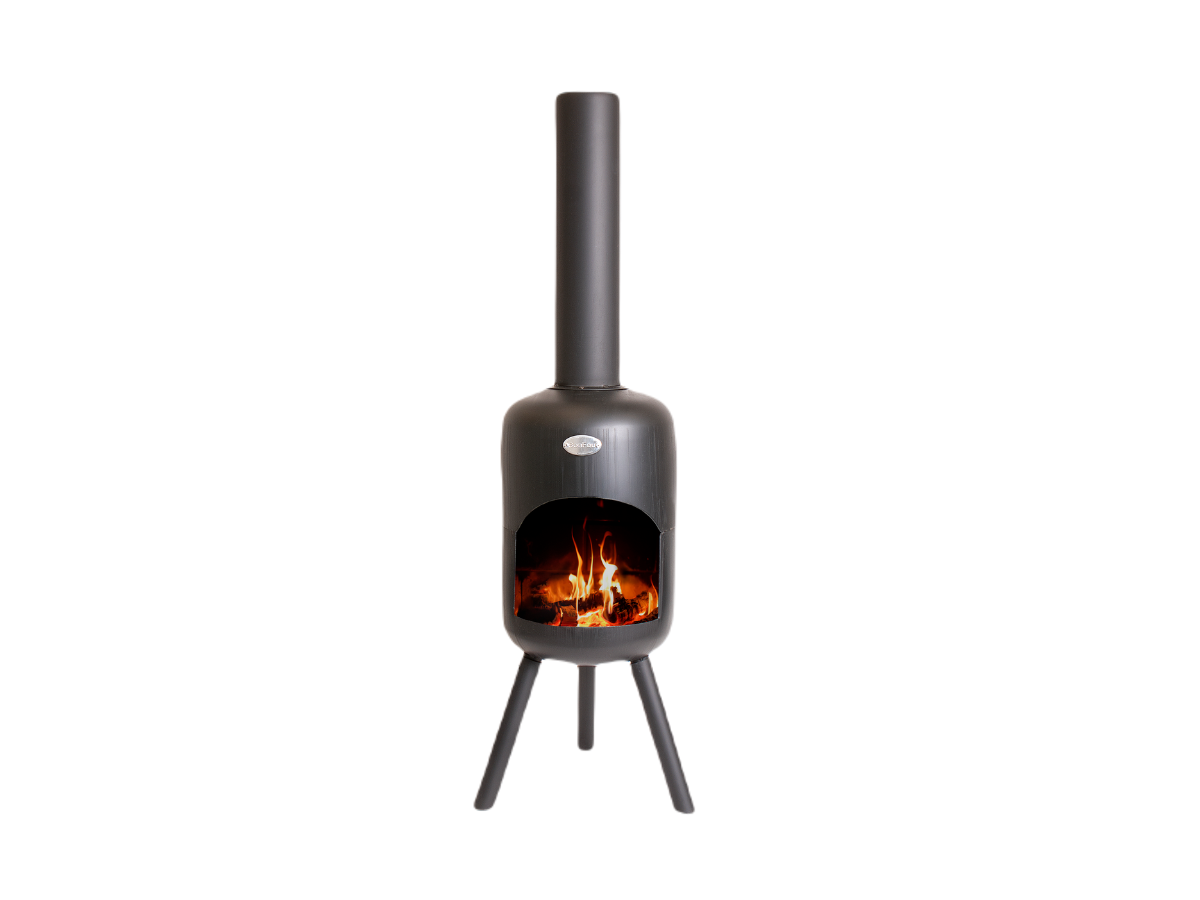 BonFeu Bonbini SMP tuinhaard