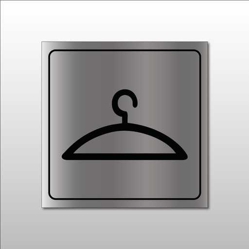Panneau Vestiaire - Metallex