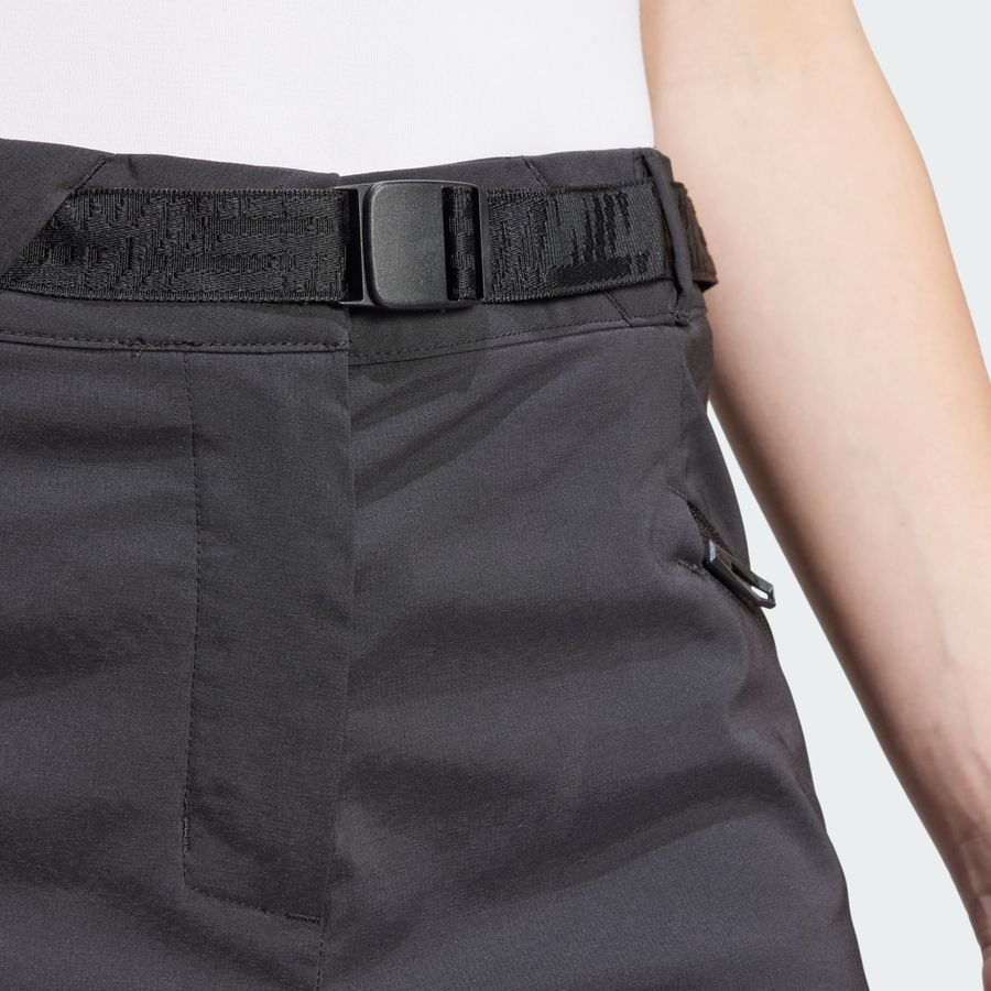Adidas Short Terrex Xperior Mid