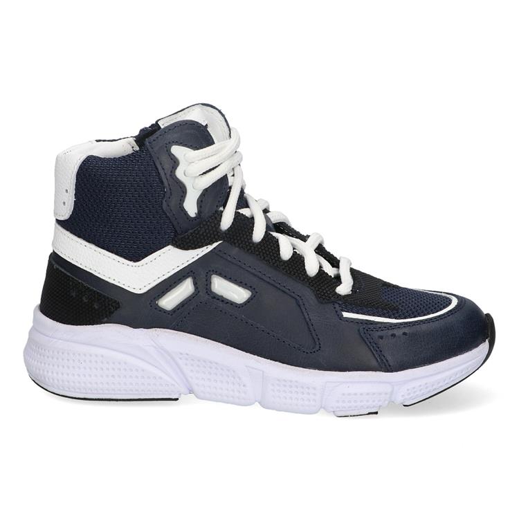 Track Style 324876 wijdte 5 Blauw 529 Wijdte 5