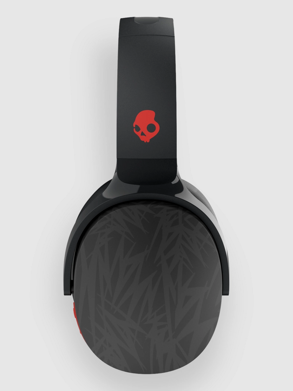 Skullcandy Hesh EVO Triple Threat Headphones black