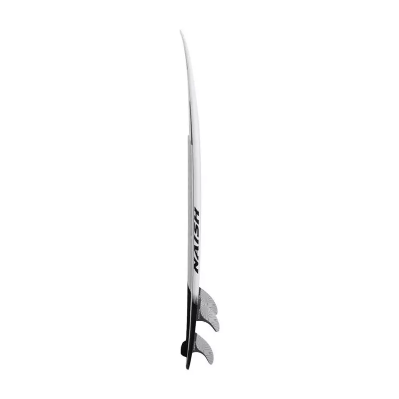 Planche surfkite NAISH Strapless Wonder 2024