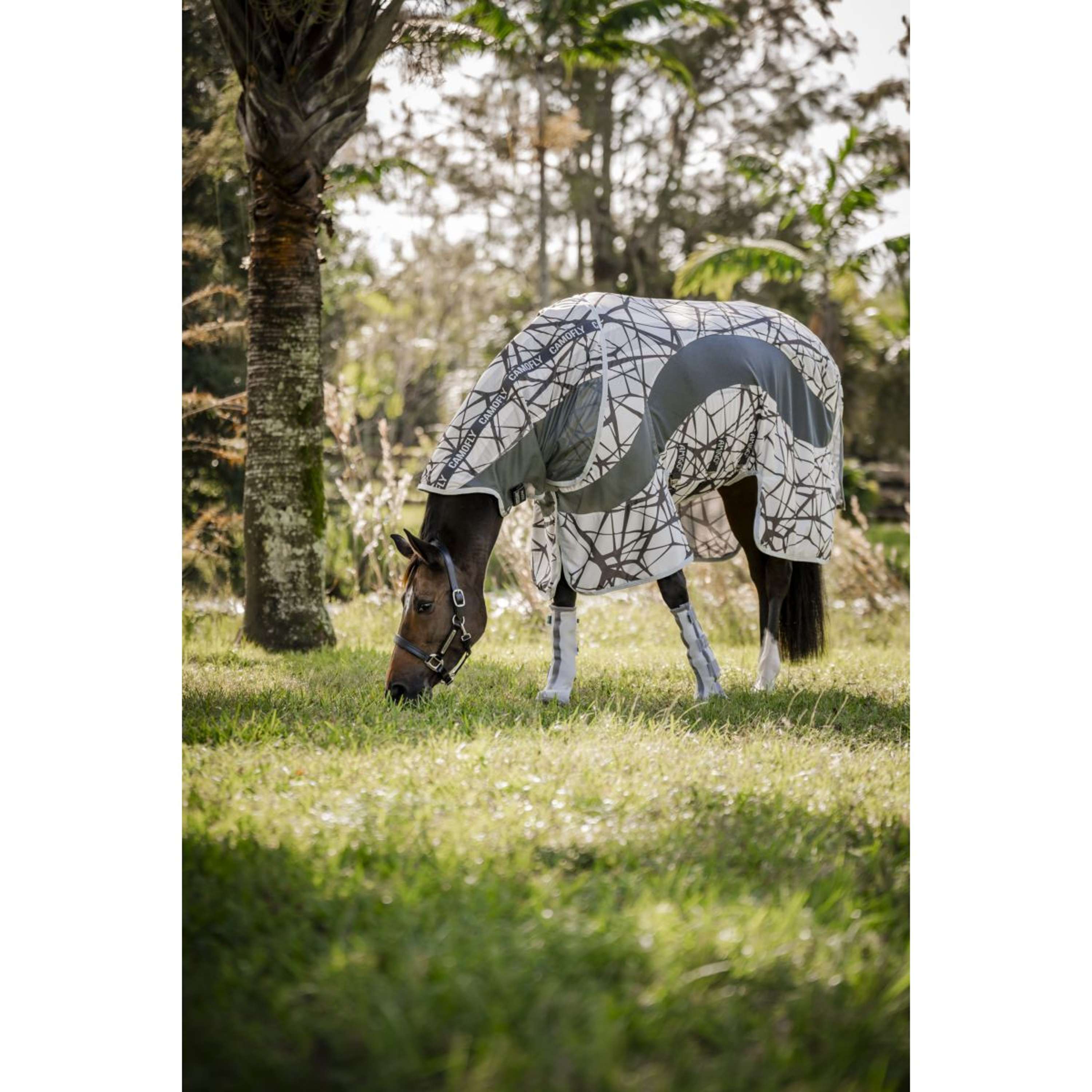 Amigo CamoFly Plus CamoFly Print/Grey