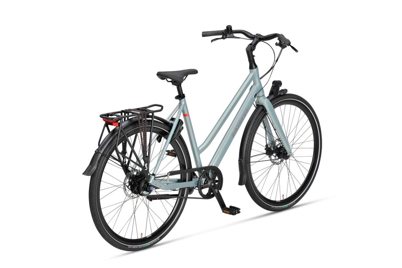 Batavus Dinsdag Exclusive Plus 2025