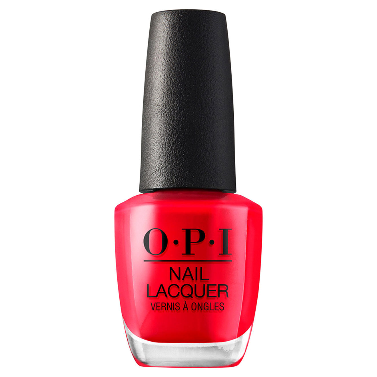 OPI Vernis à ongles Coca-Cola Red 15 ml