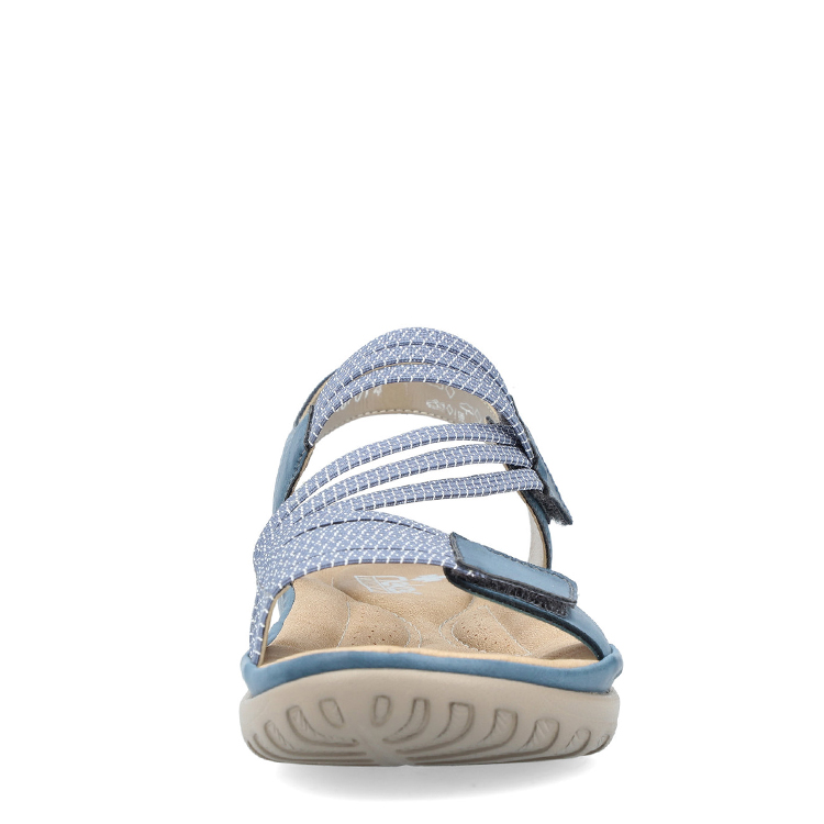 Rieker 64870-14 | BLEU