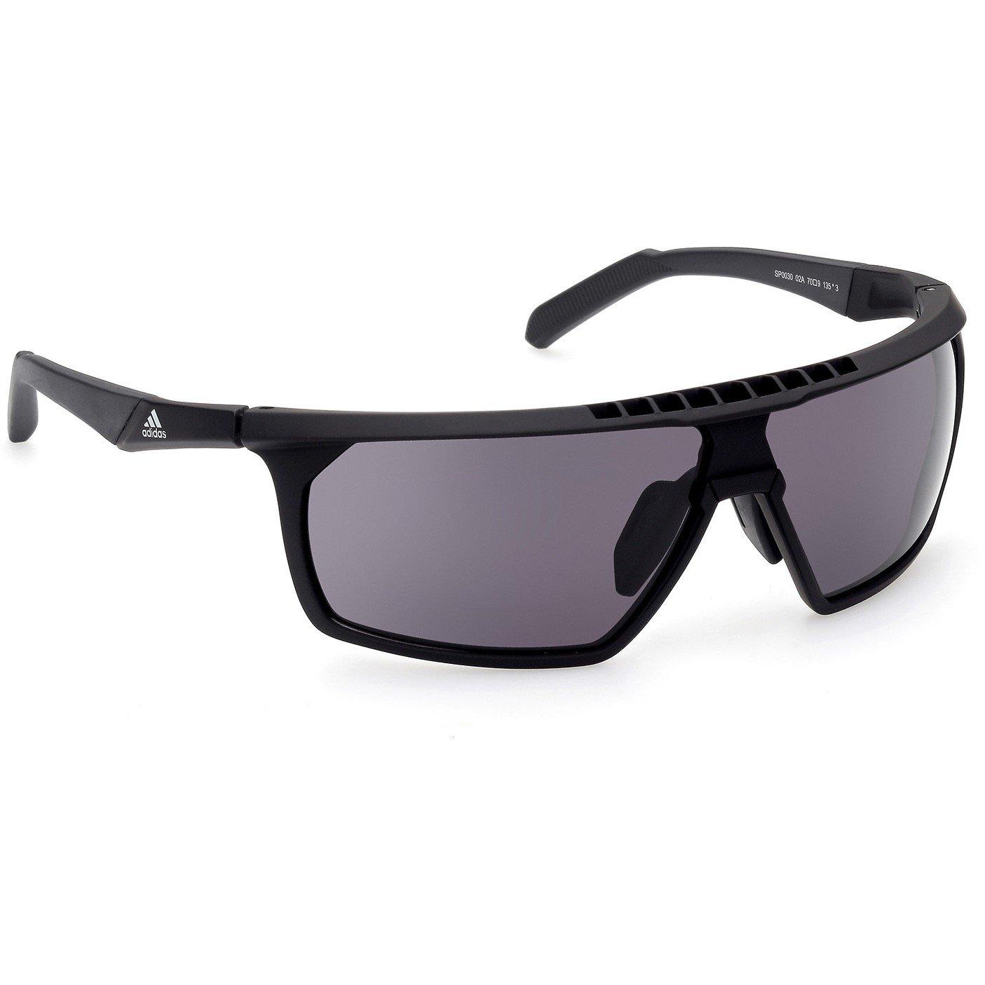 adidas Injected Sunglasses Mens