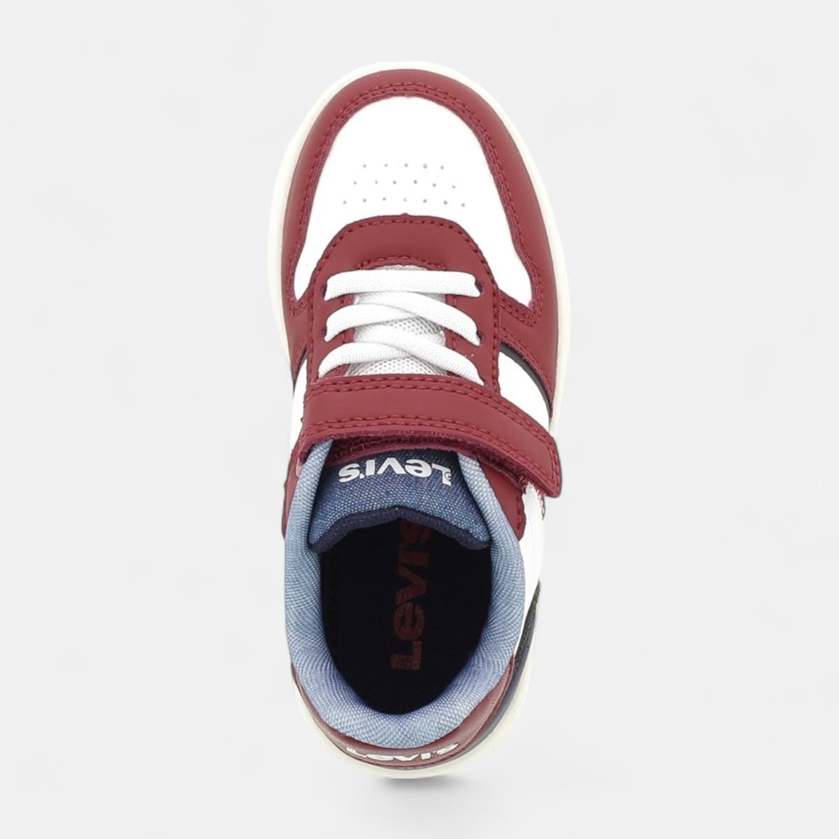 Sneakers Garçon blanc