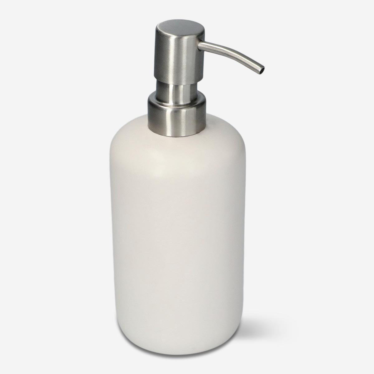 Sæbedispenser