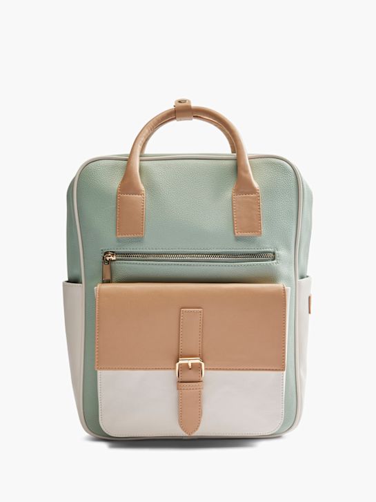 Venice Rucksack beige