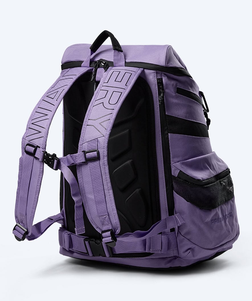 Watery svømmetaske - Predator Ace 45L - Lilla