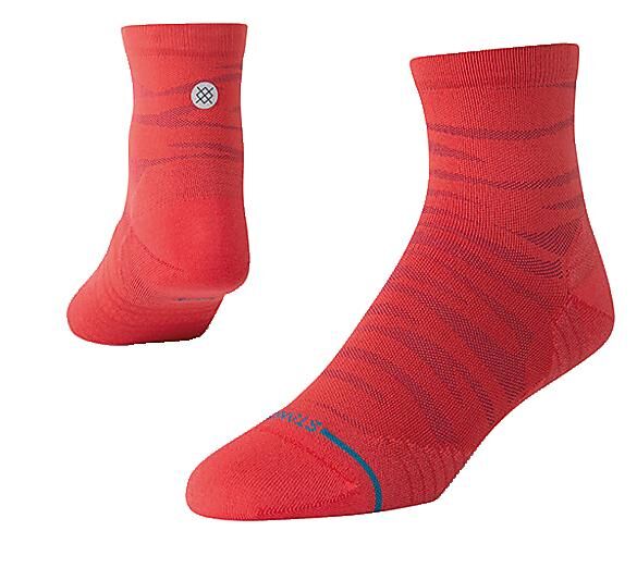STANCE - CHAUSSETTES MULTISPORT RIDGE QUARTER