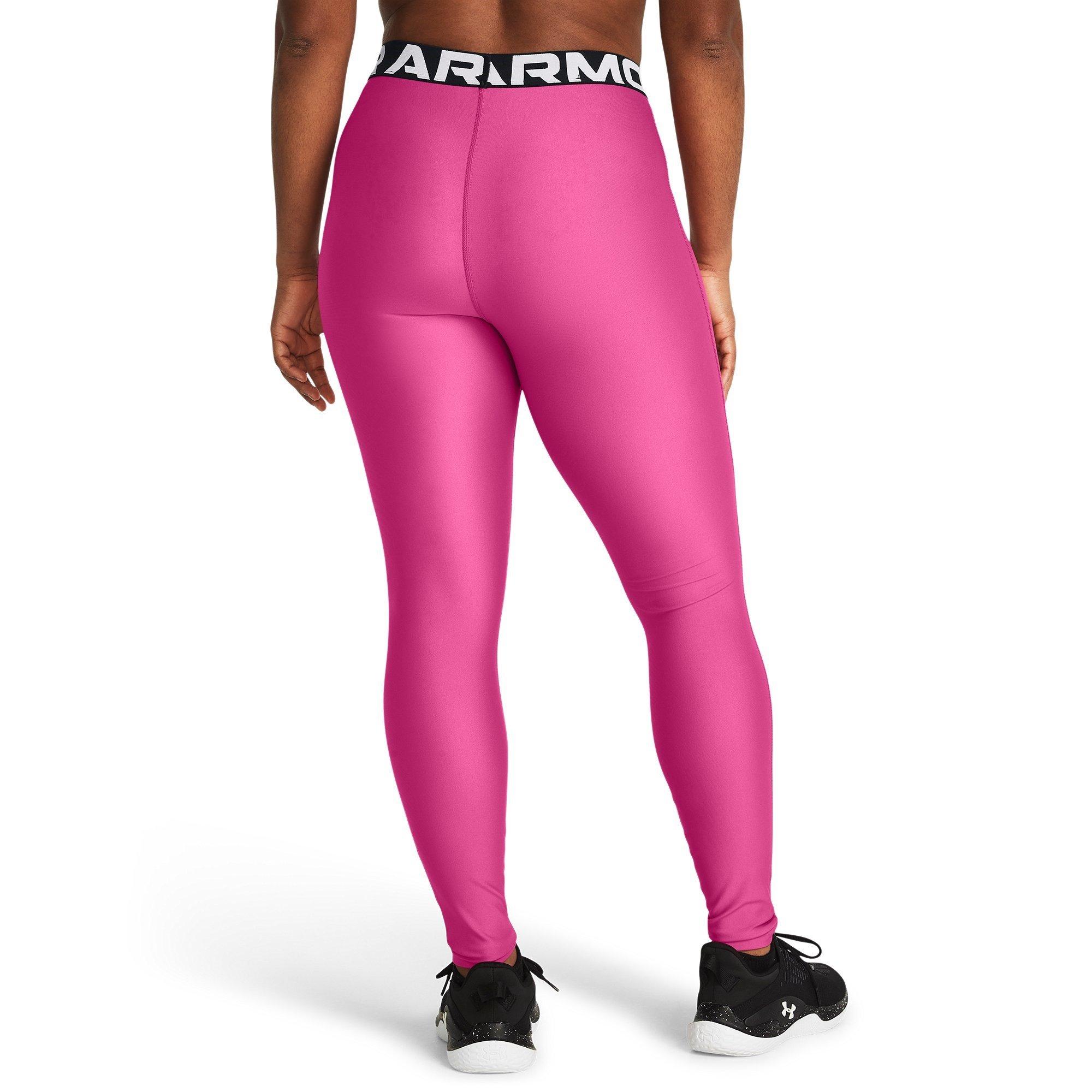 Under Armour HeatGear® Leggings Women