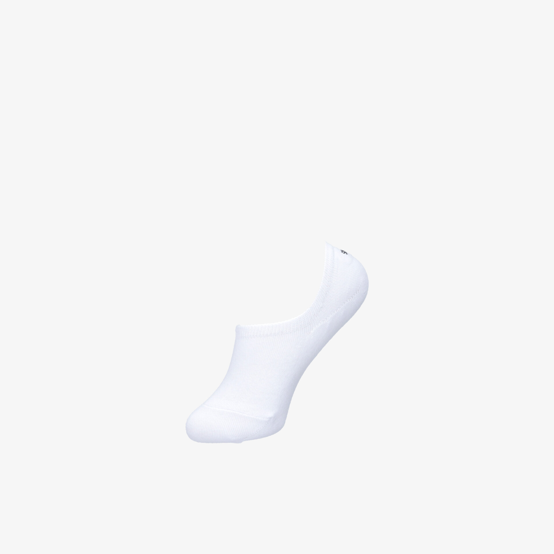 Snocks Unisex Sneakersocken weiß