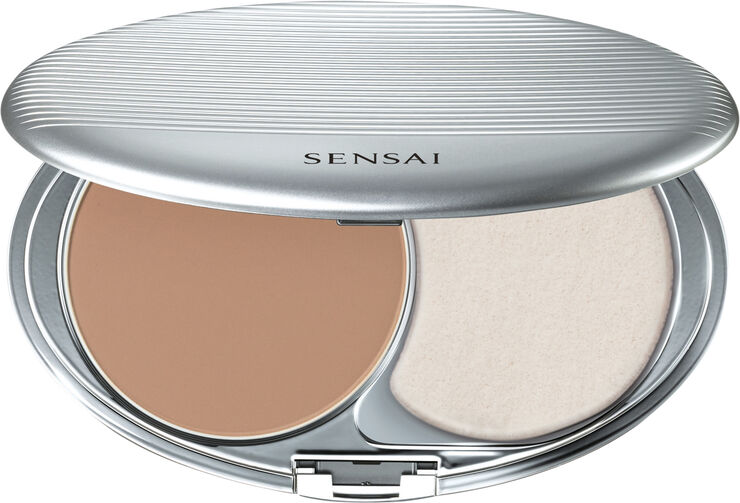 Sensai Cellular Performance Foundation Case