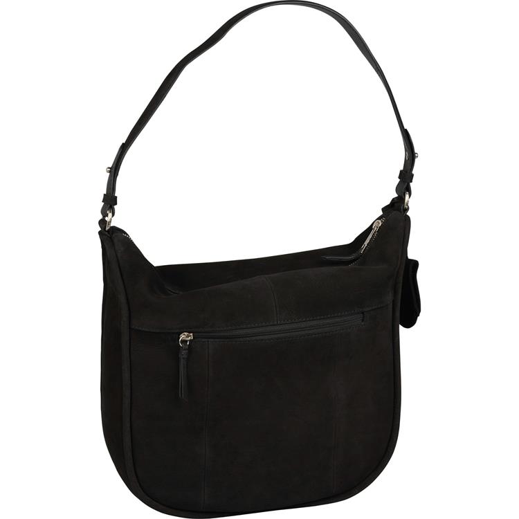 Burkely 1000502.69 ZWART