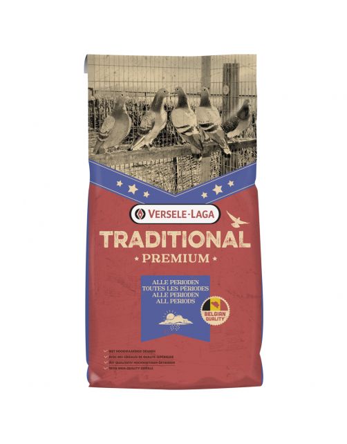 Colombine Sneaky Mixture Snoepmengeling - Duivensupplement