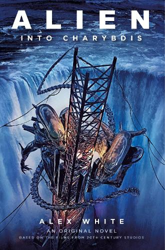 Alien - Alien: Into Charybdis (Paperback)
