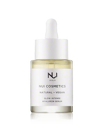 NUI Cosmetics Glow Intense Hyaluron Serum 30ml