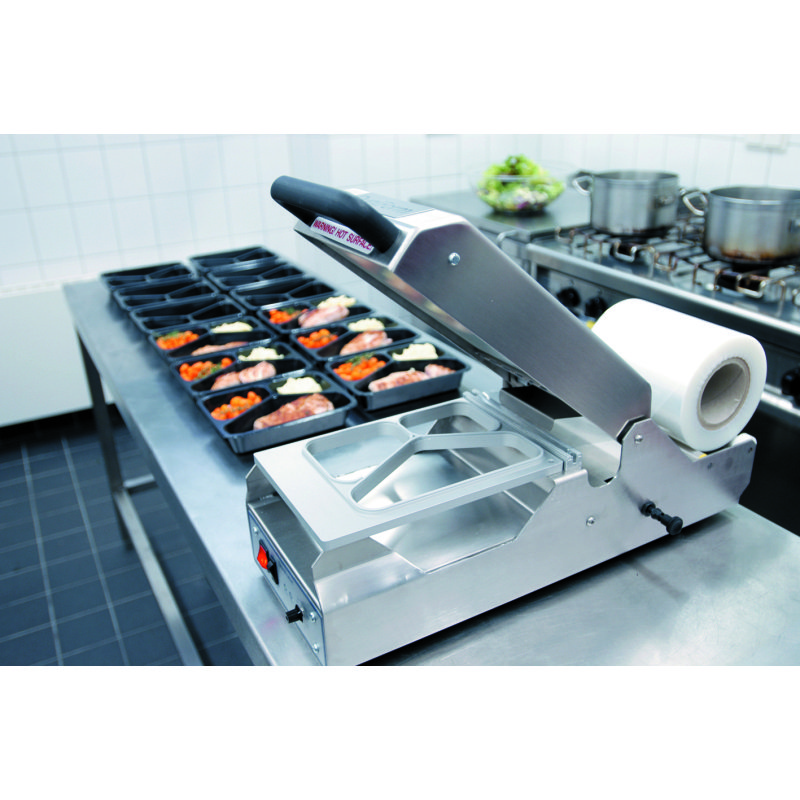 Thermoscelleuse DF10