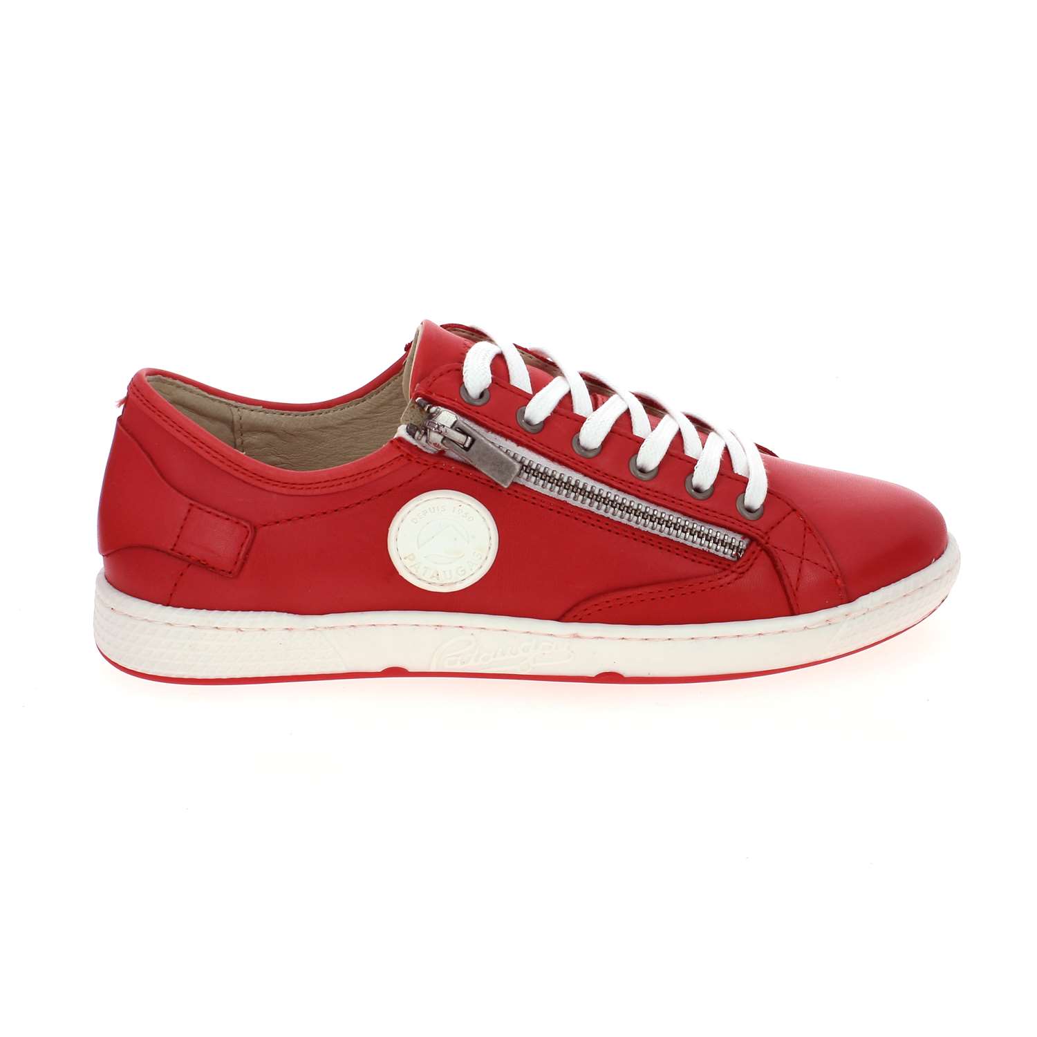 Baskets femme PATAUGAS JESTER/N