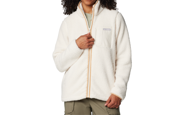 Columbia West Bend II Sherpa Damenjacke