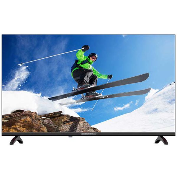 TV Silver 32