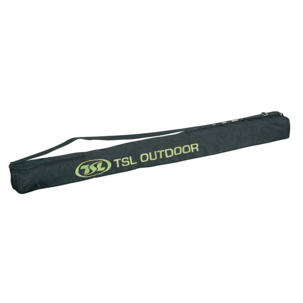 Tsl Outdoor Mala Bastões Nordic Poles Green - PFSA051