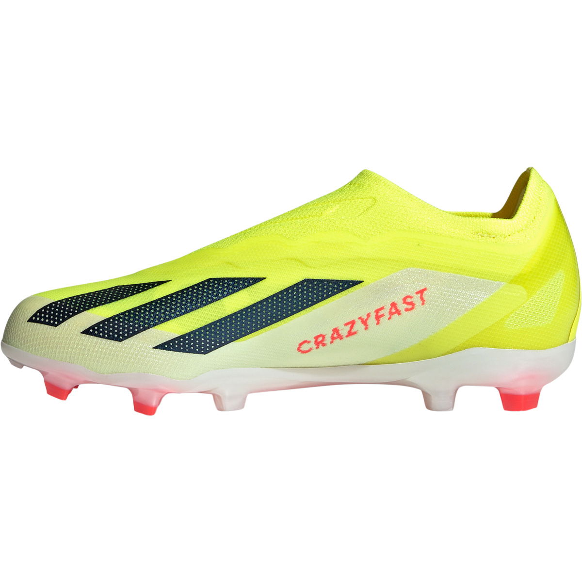 adidas X Crazyfast Elite LL FG Fodboldstøvler Børn