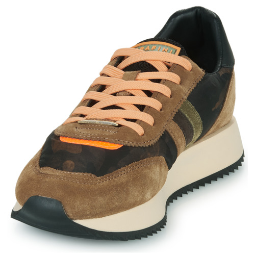 Serafini - TORINO - Marron / Camouflage