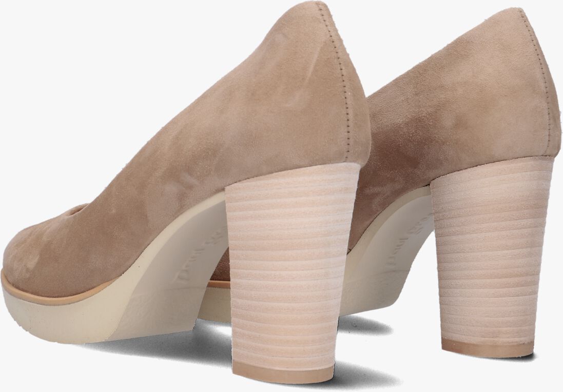 PAUL GREEN beige paul green pumps 3777