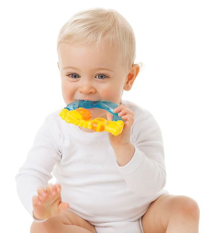 Playgro Beißring - Jerry Giraffe