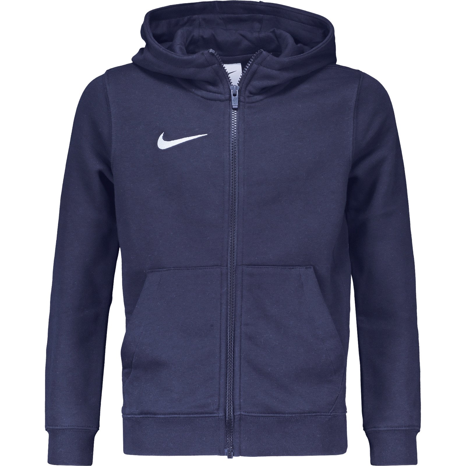 Nike Kinder-Hoodie Team Club 20 FZ
