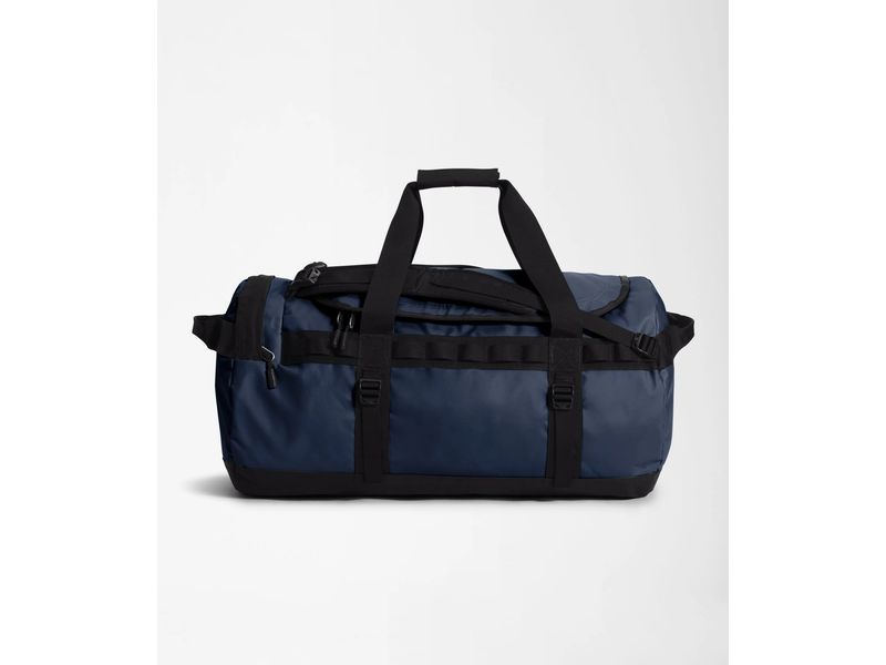 The North Face Duffle Bag Base Camp M 71 l, Dunkelblau Duffel-Tasche